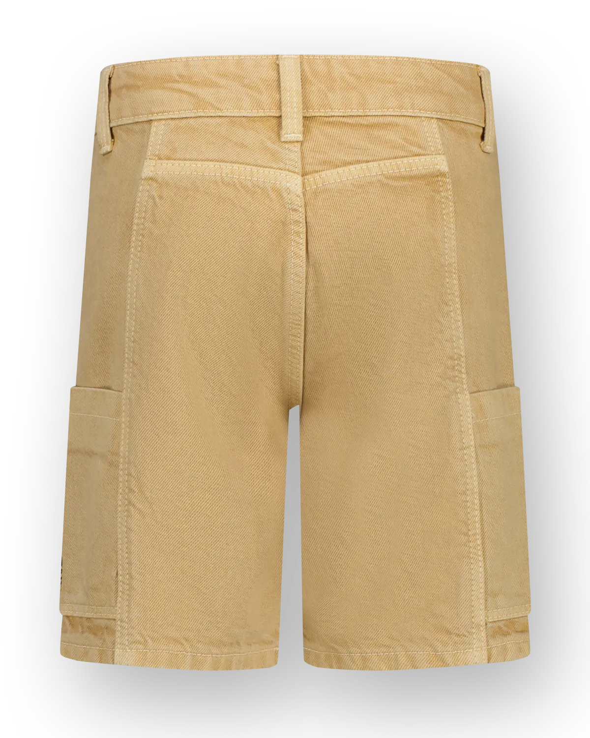 Denim Short Constanzo color