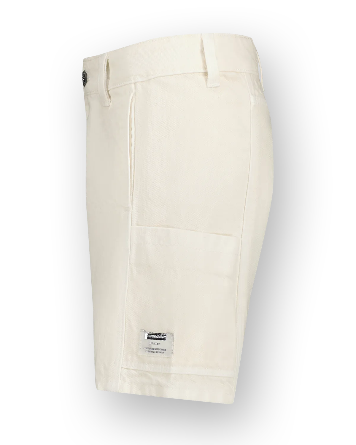 Denim Short Constanzo color