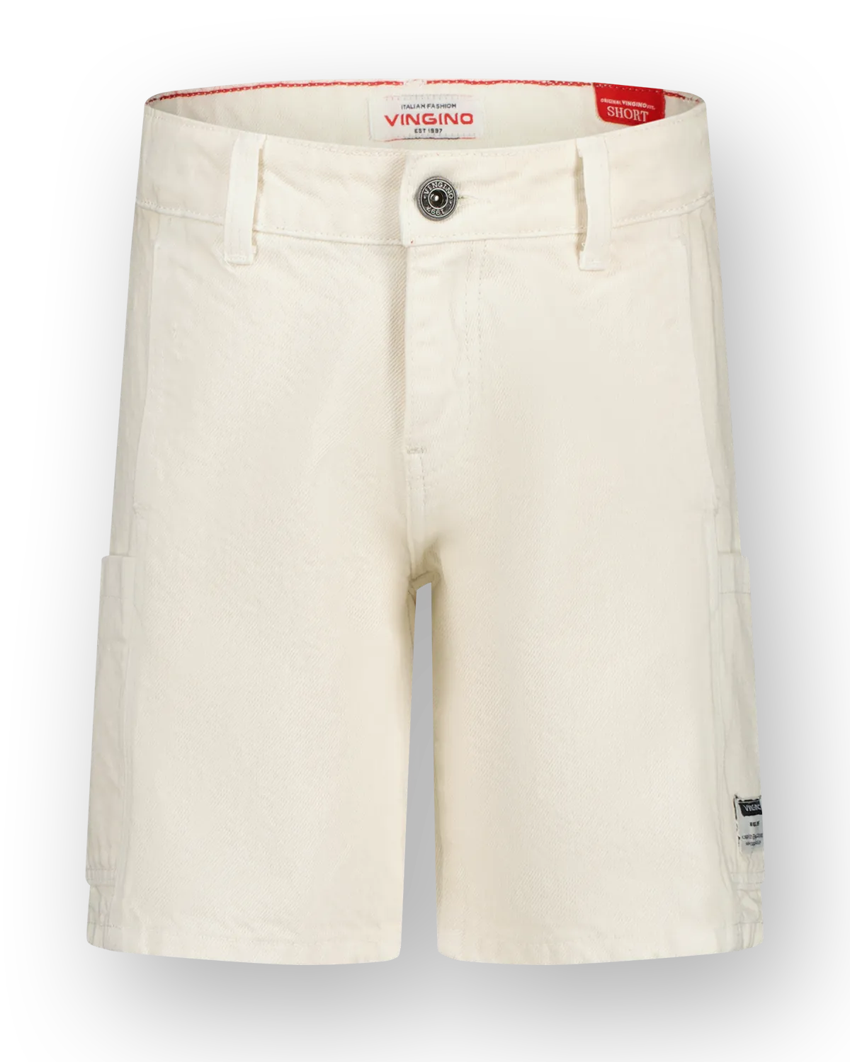 Denim Short Constanzo color