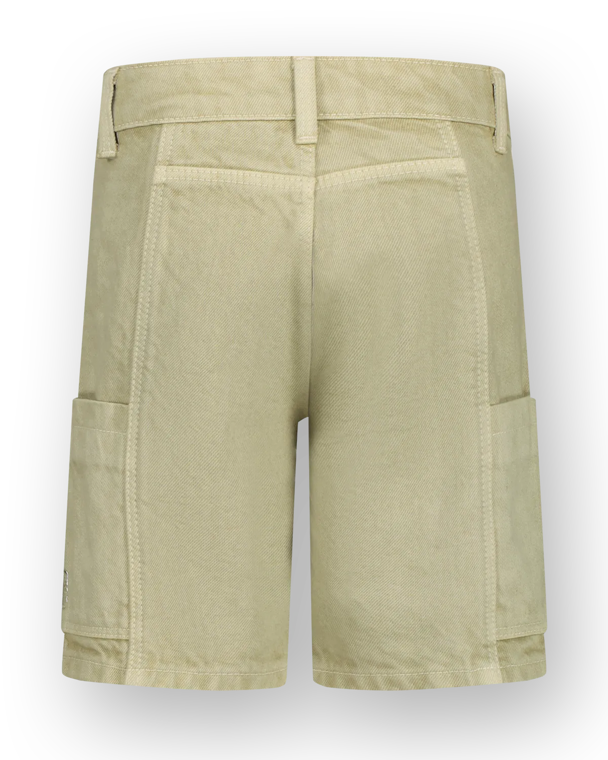 Denim Short Constanzo color