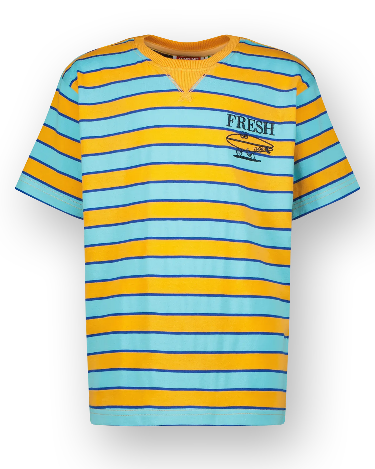 T-shirt Harvey