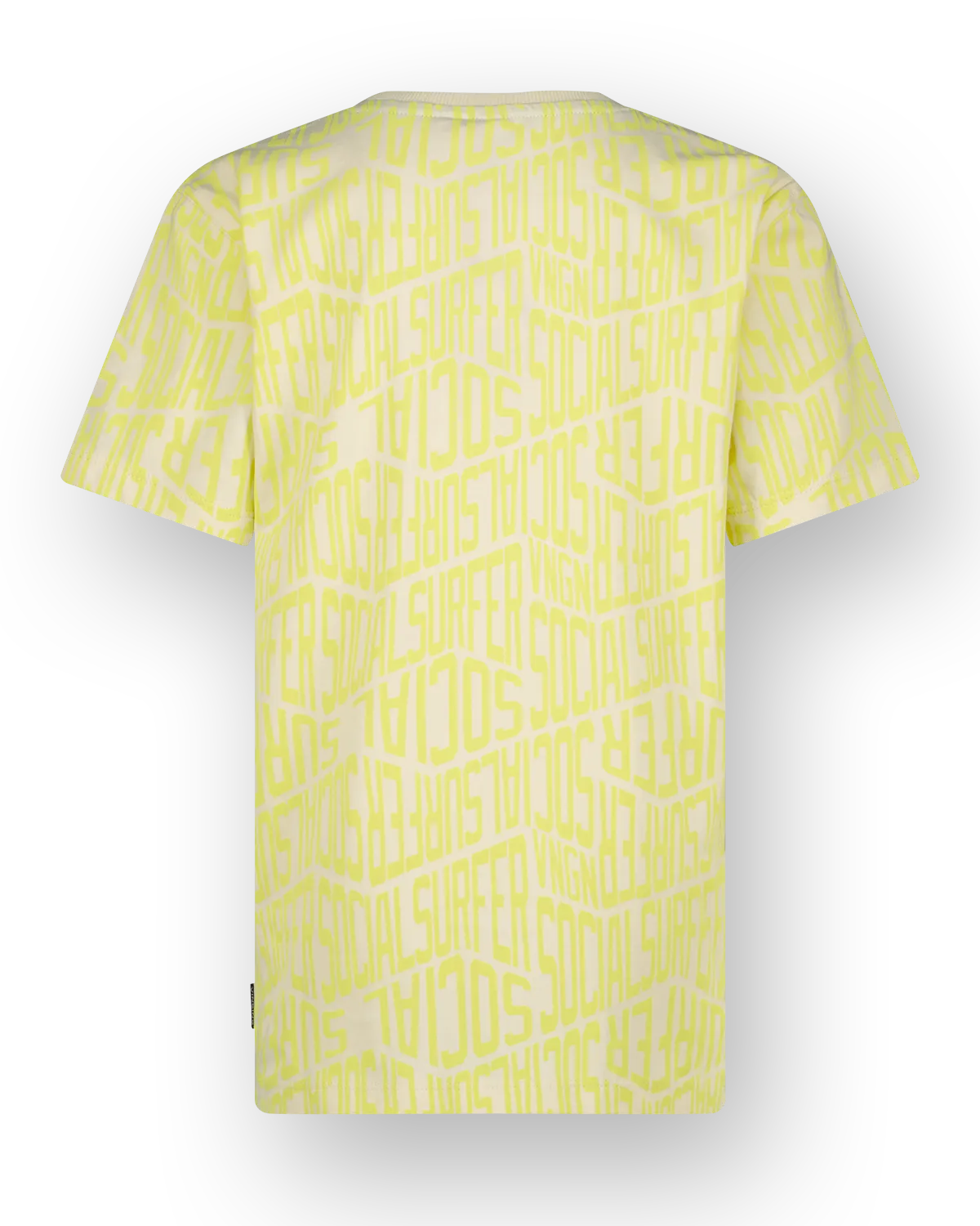 T-shirt Hogo