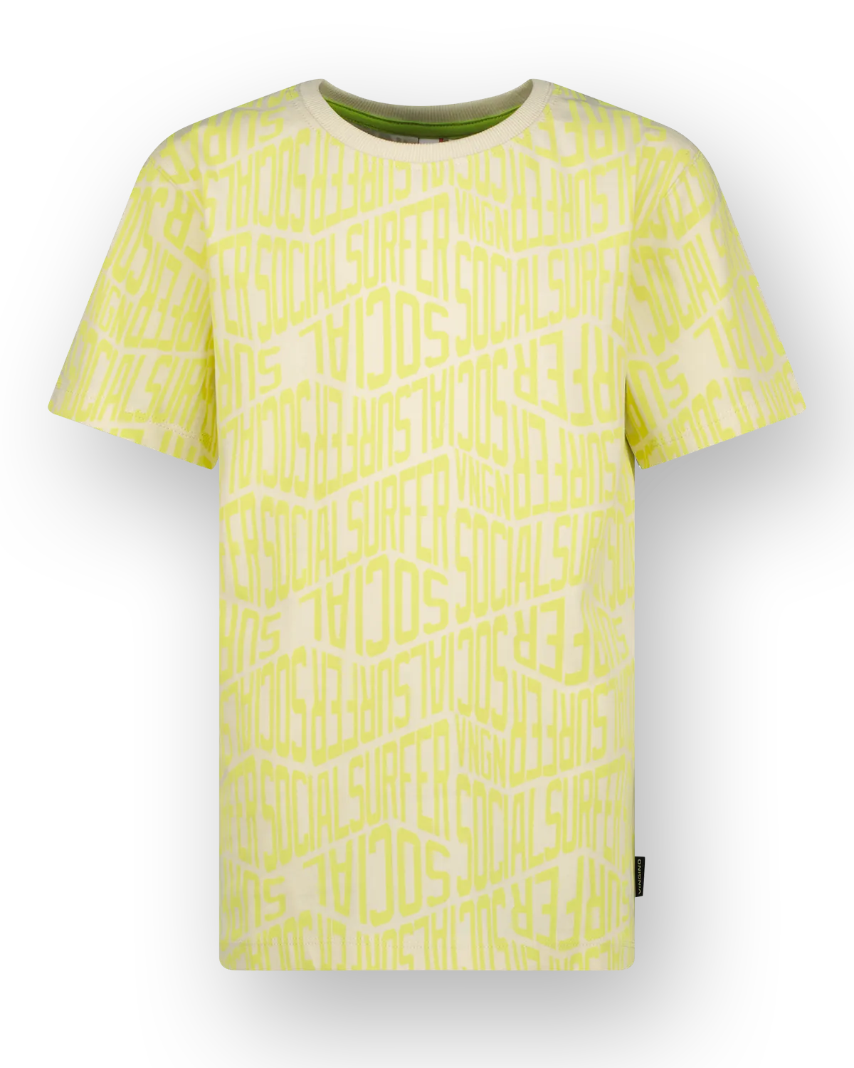 T-shirt Hogo