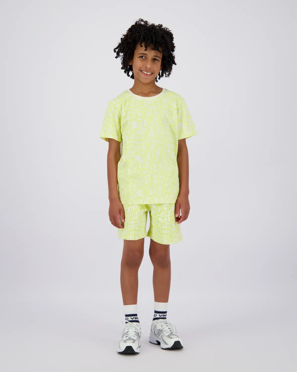 T-shirt Hogo