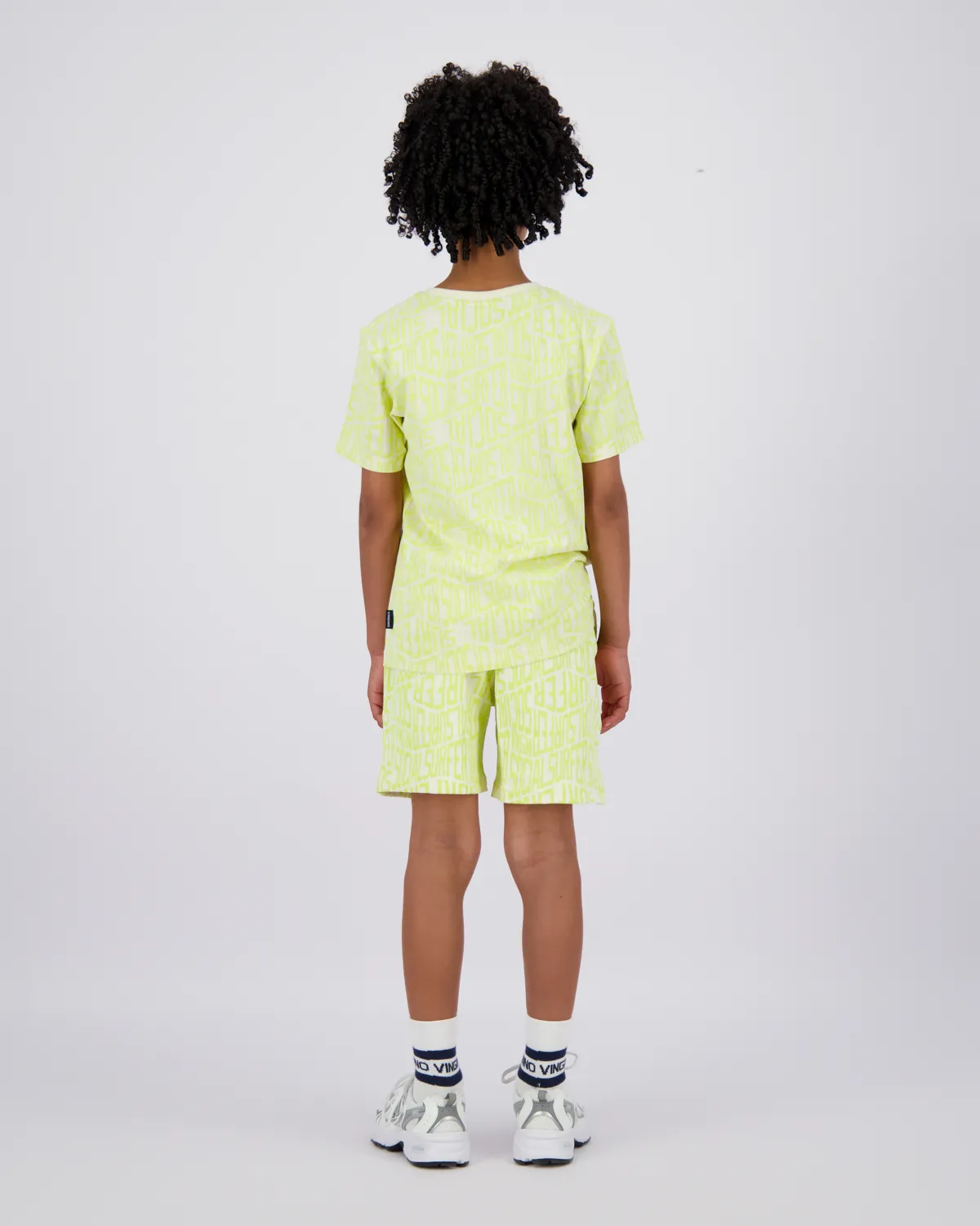 T-shirt Hogo