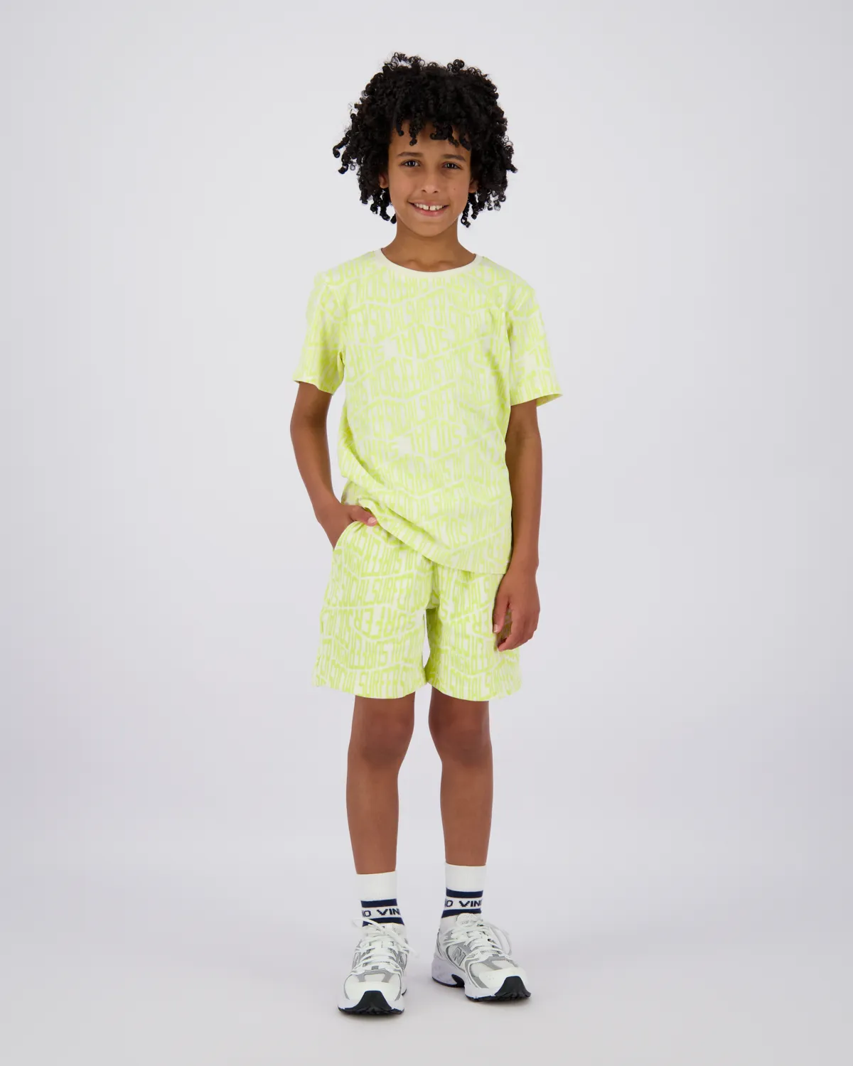 T-shirt Hogo