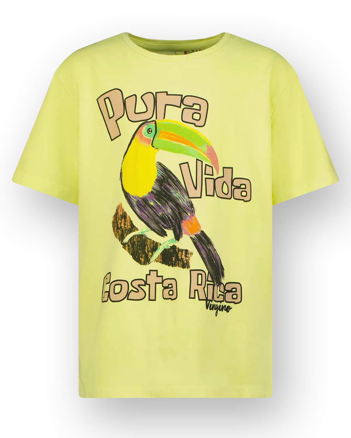 T-shirt Hopical