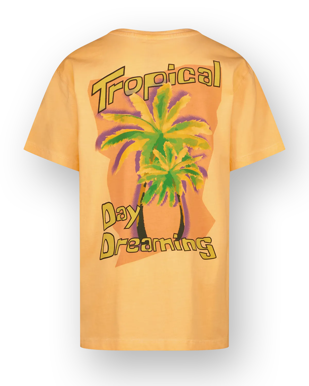T-shirt Hopical