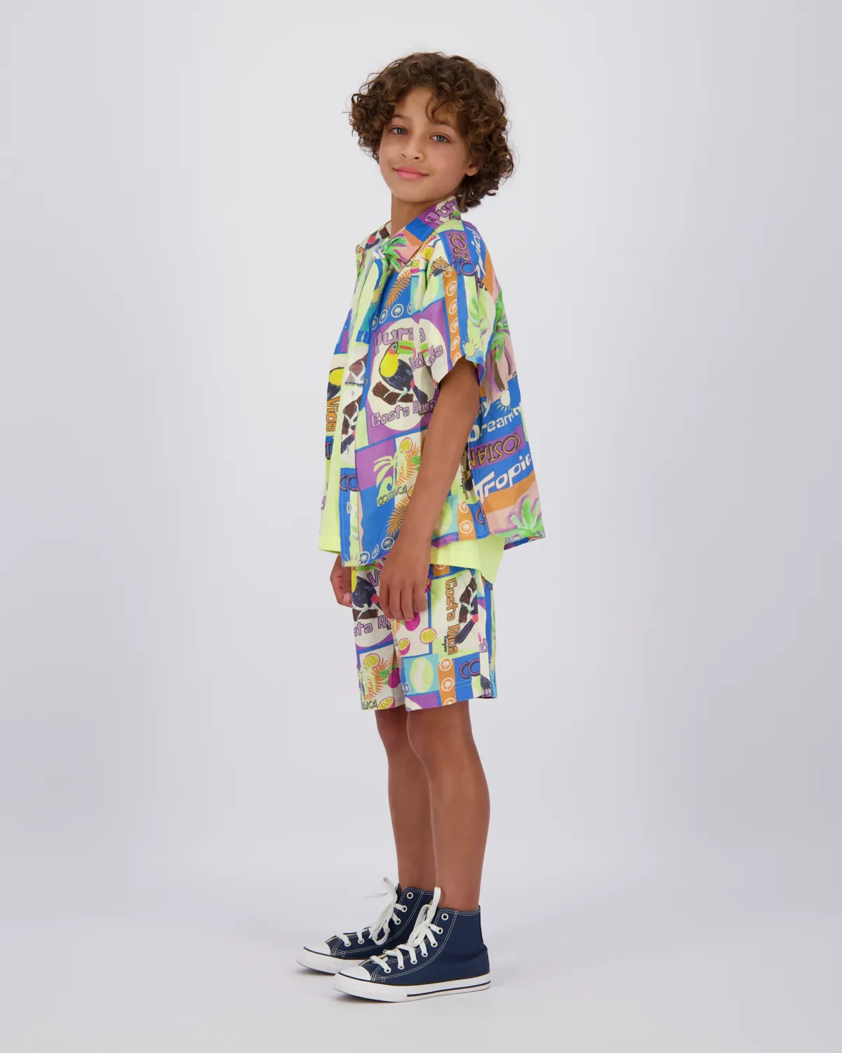 T-shirt Hansley