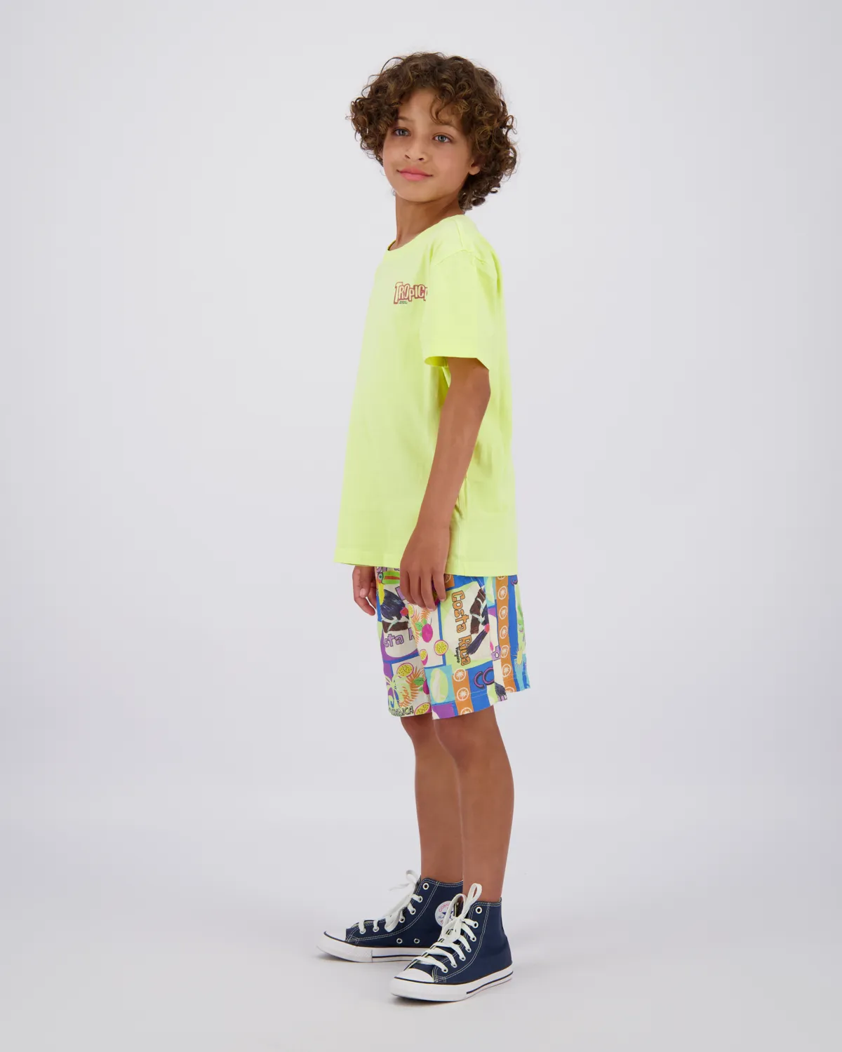 T-shirt Hansley