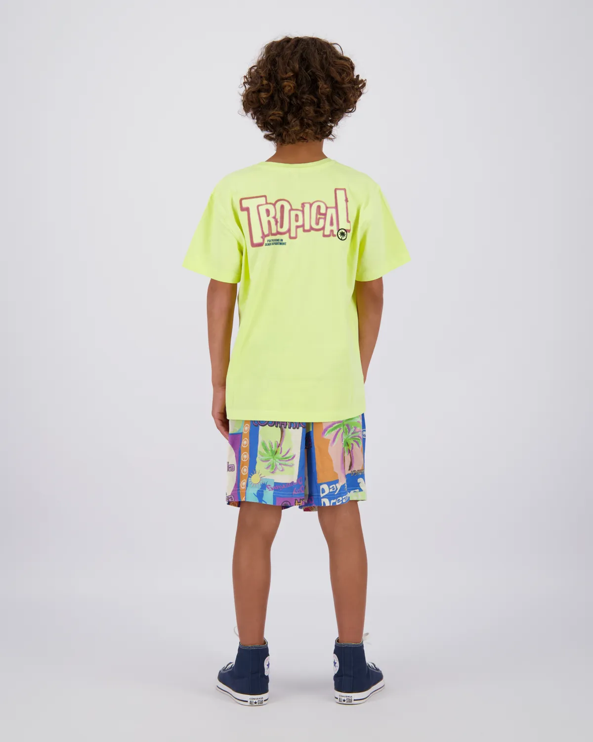 T-shirt Hansley