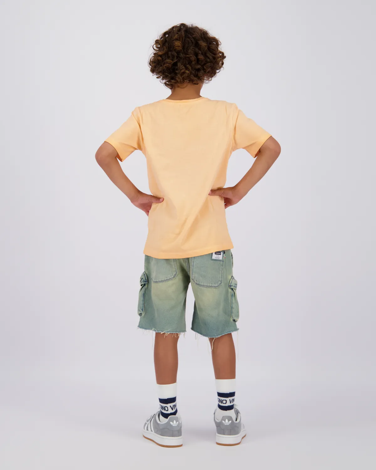 T-shirt Haruto