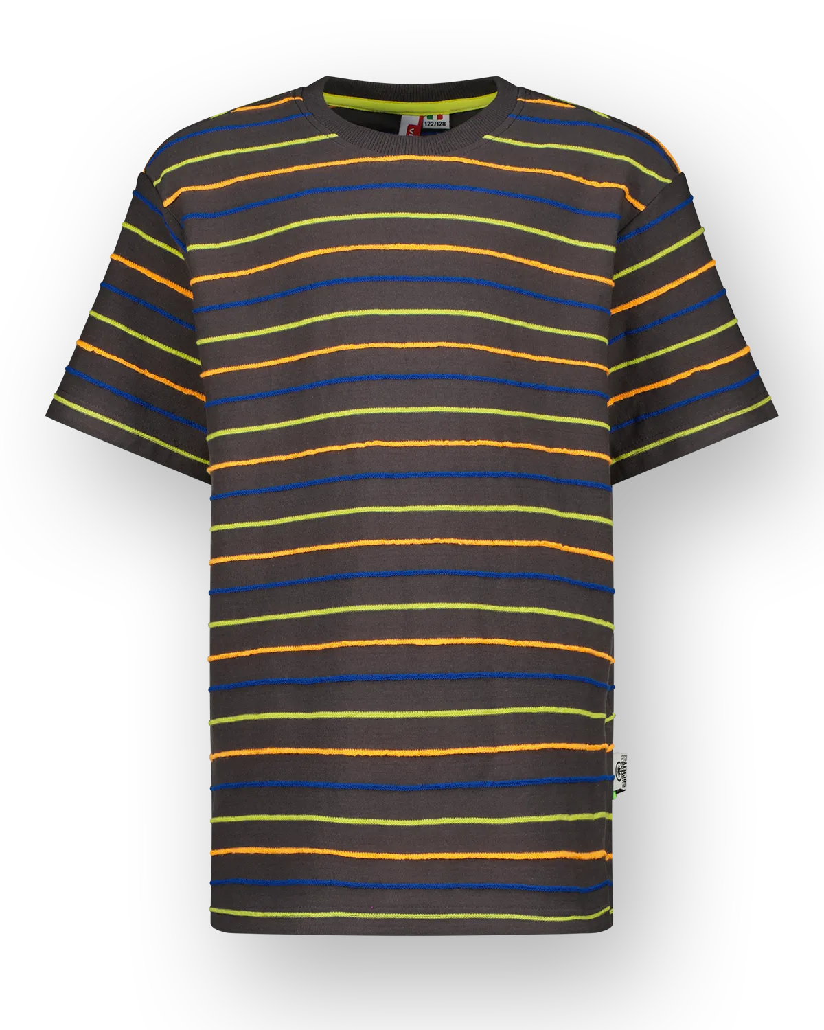 T-shirt Hushil