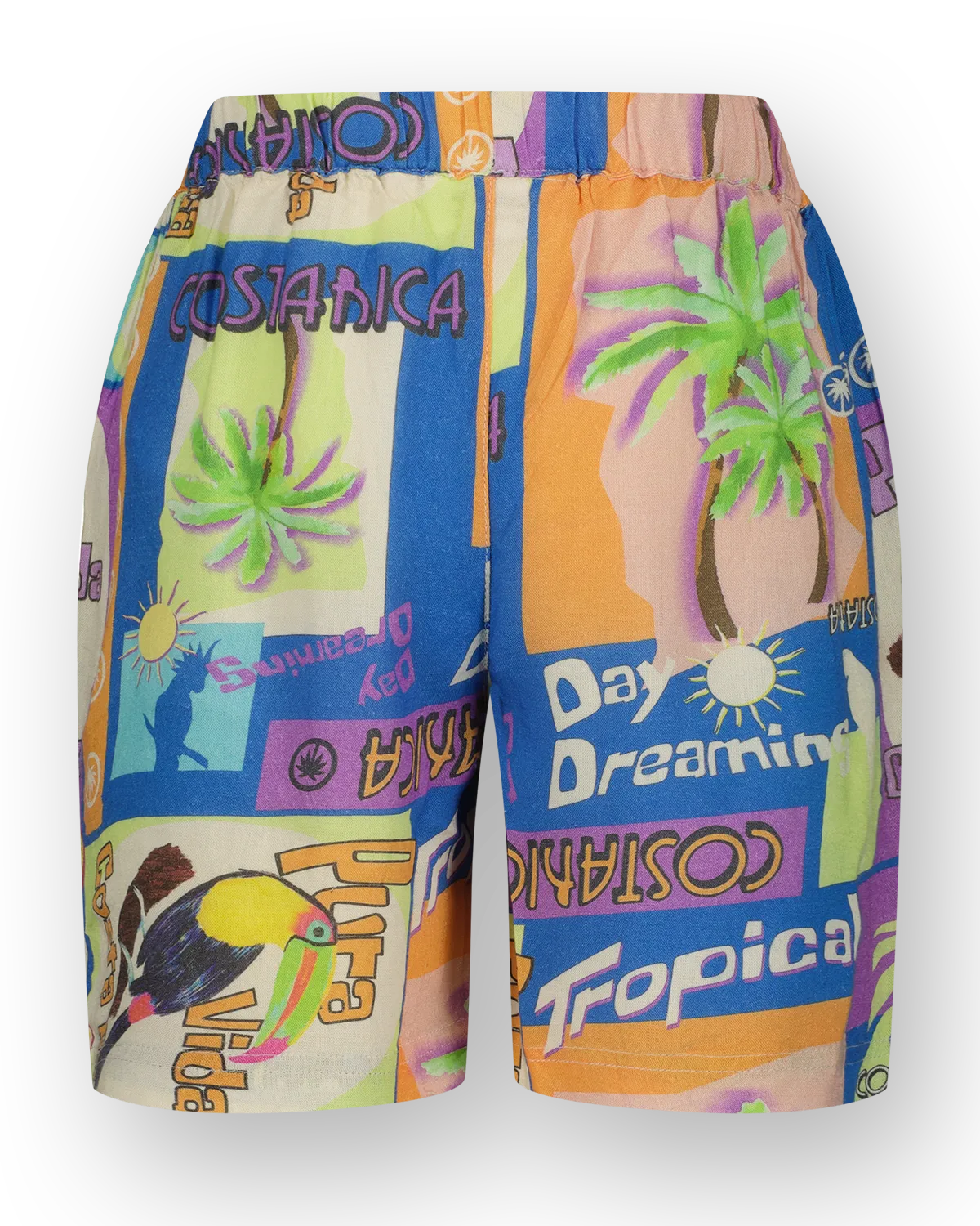 Short Rux
