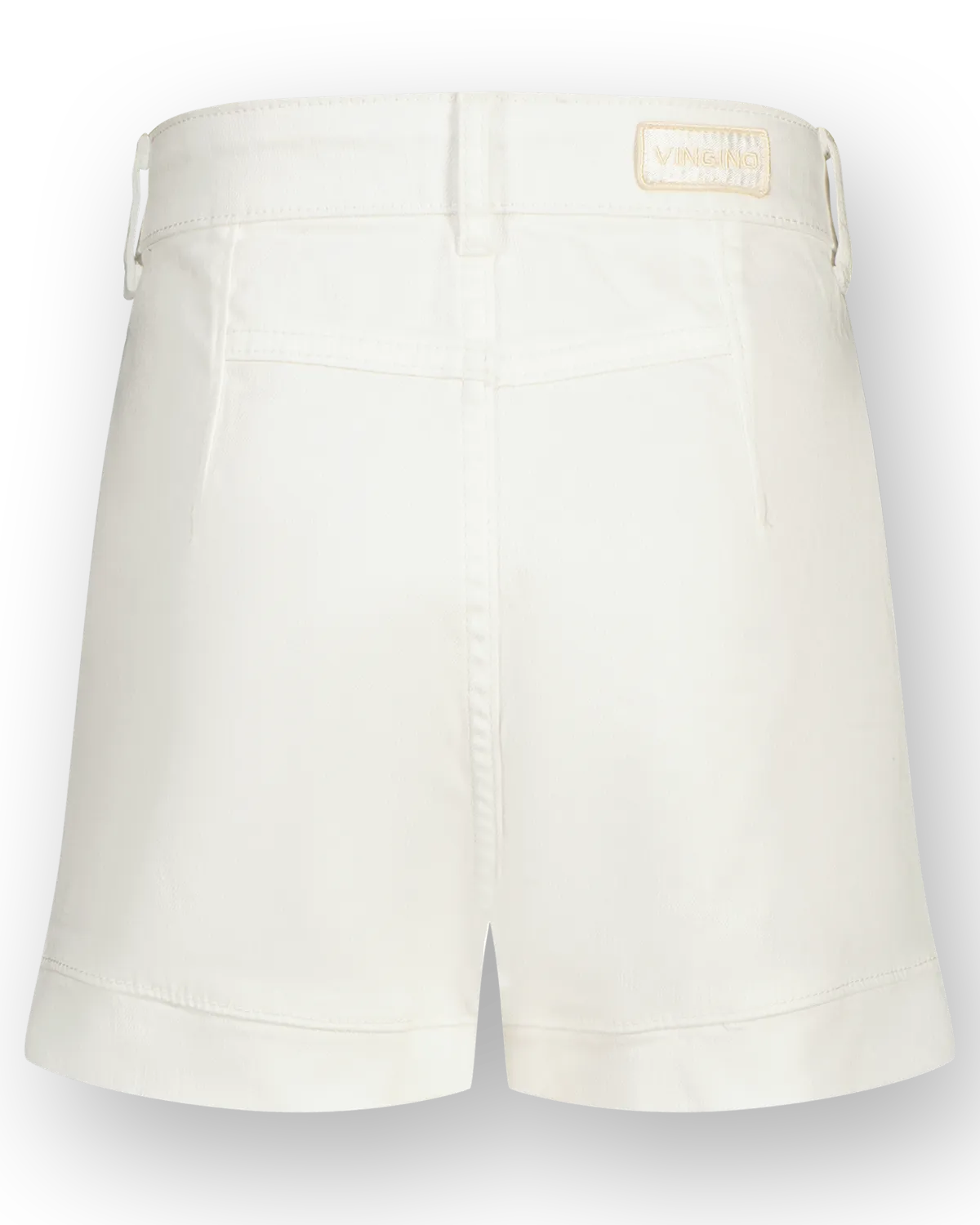 Denim Short high waist Dana