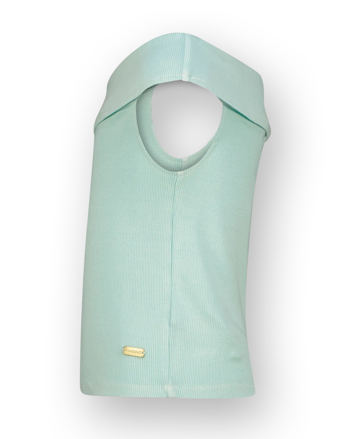 Sleeveless T-shirt Ilena