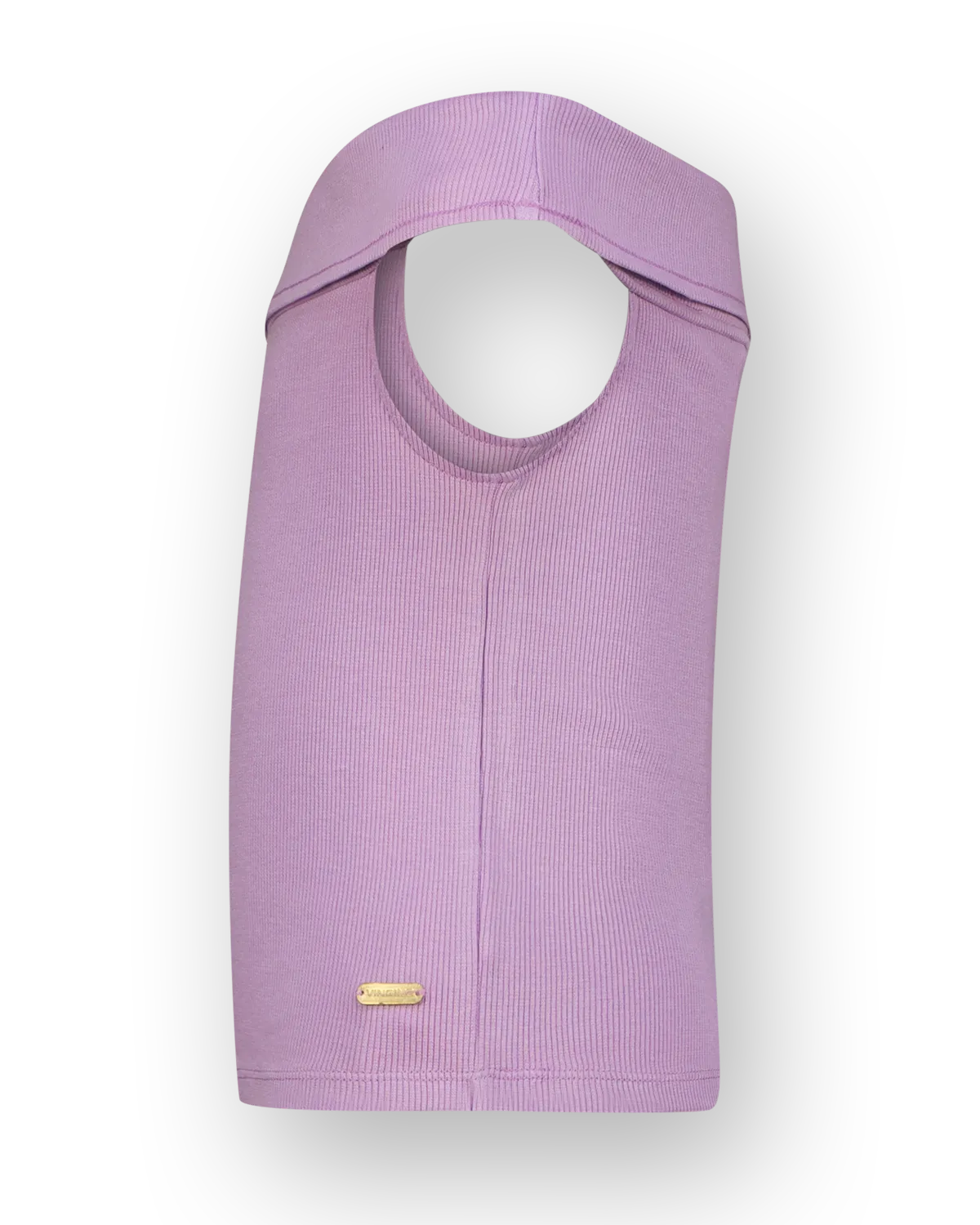 Sleeveless T-shirt Ilena