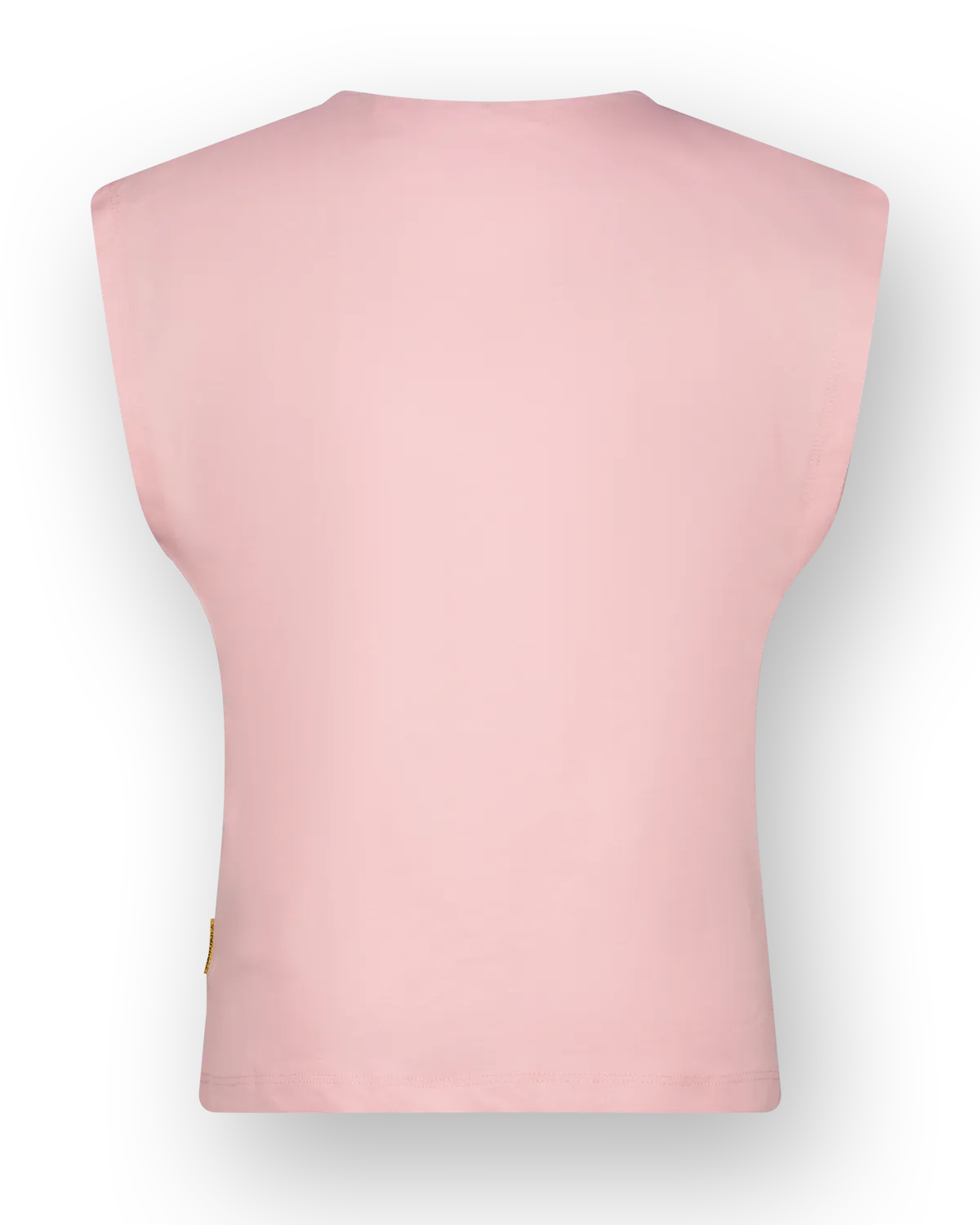 Sleeveless T-shirt Henja