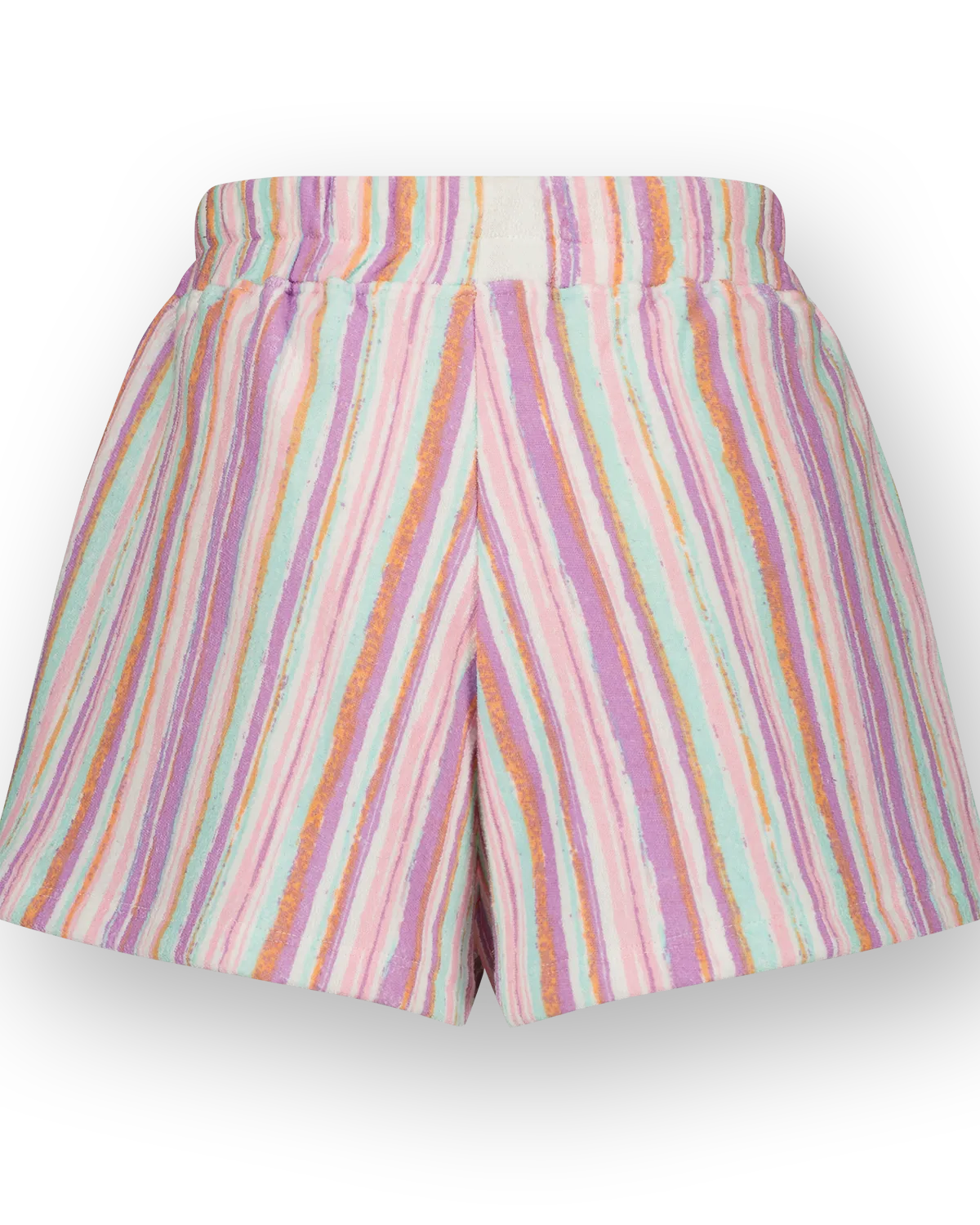 Short Ranny