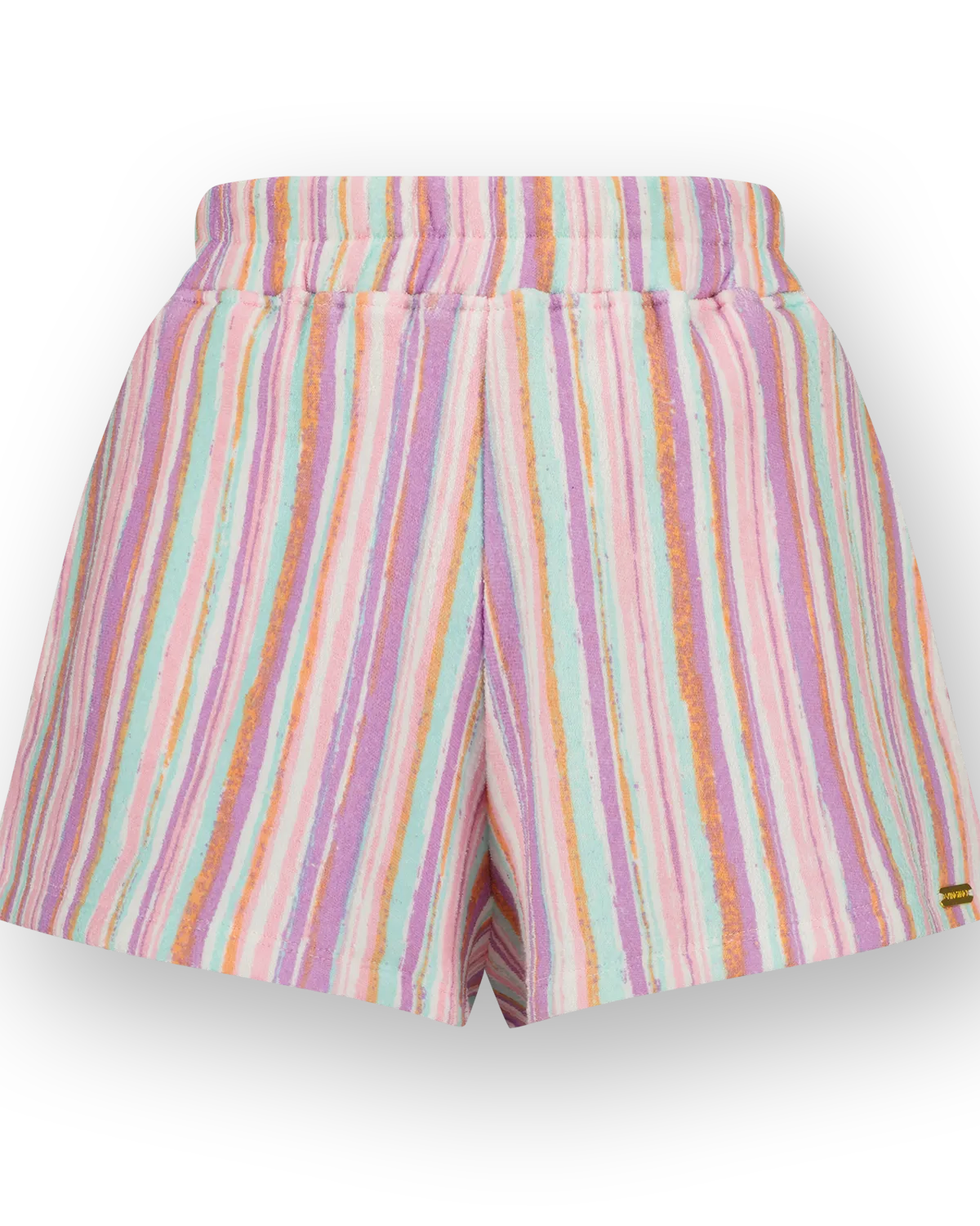 Short Ranny