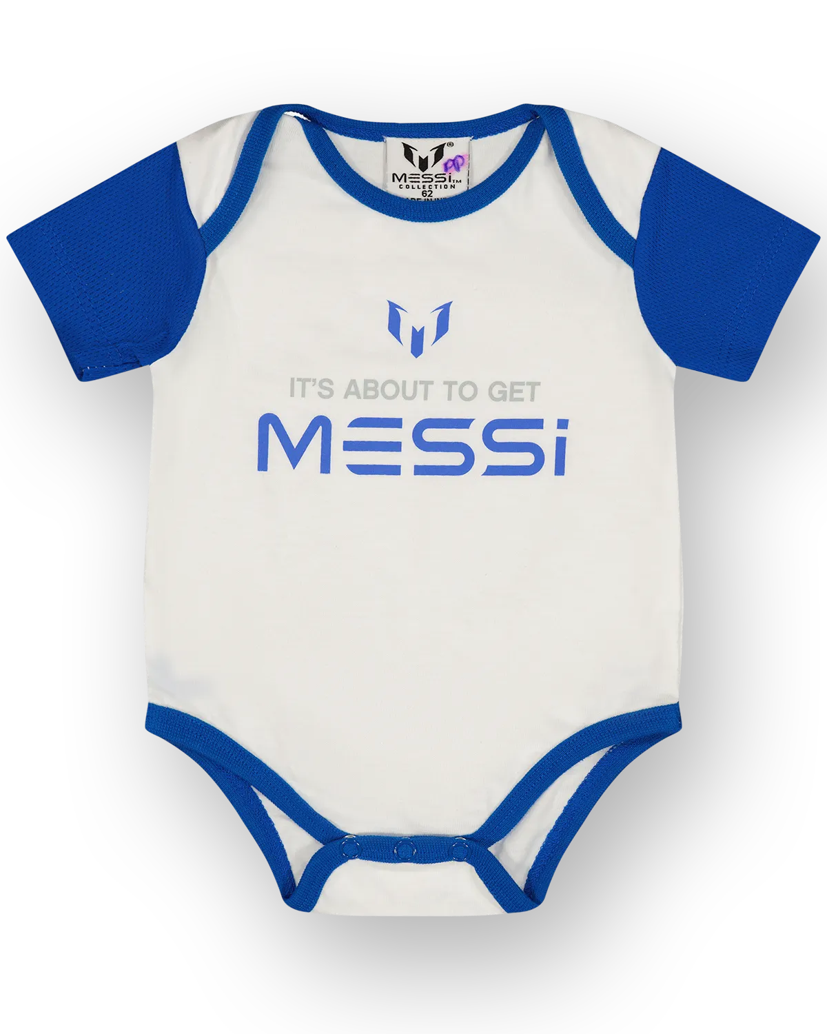 Unisex T-shirt M5302DST | Grijs