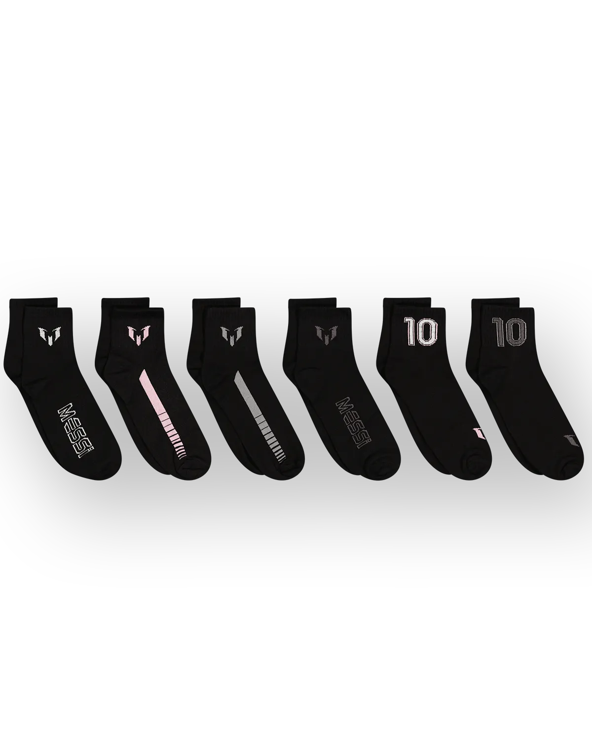 Unisex Socks M5510838TA | Zwart