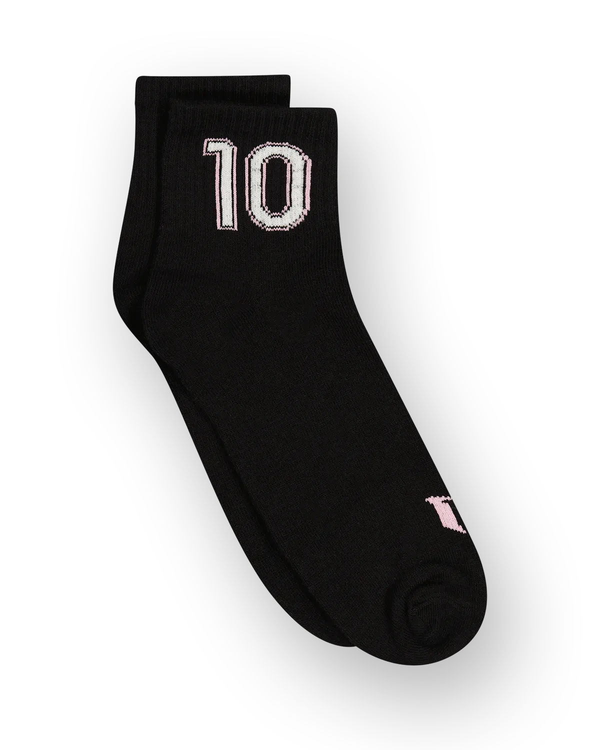 Unisex Socks M5510838TA | Zwart