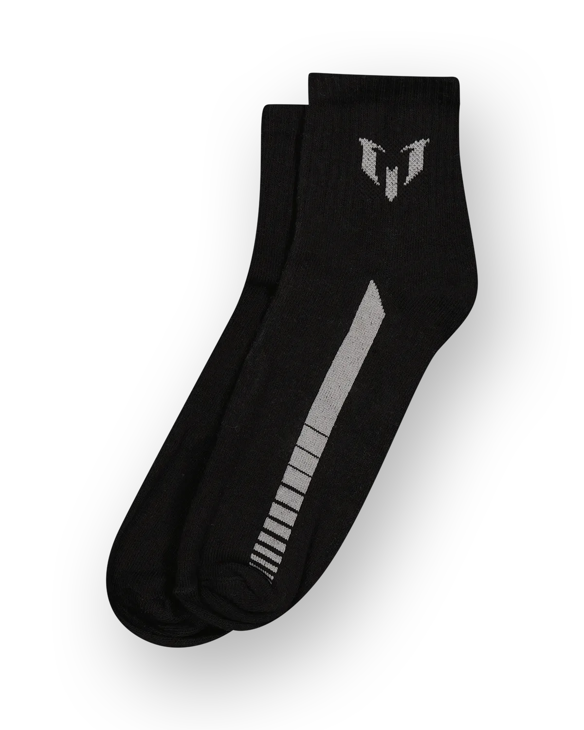 Unisex Socks M5510838TA | Zwart