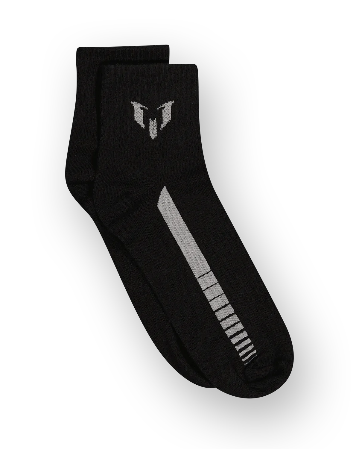 Unisex Socks M5510838TA | Zwart