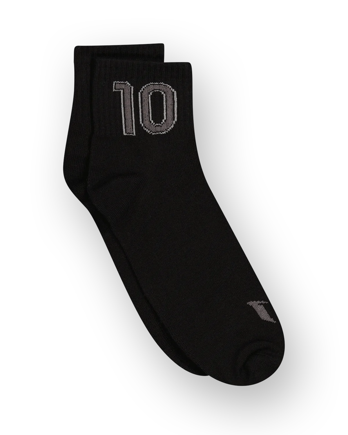 Unisex Socks M5510838TA | Zwart