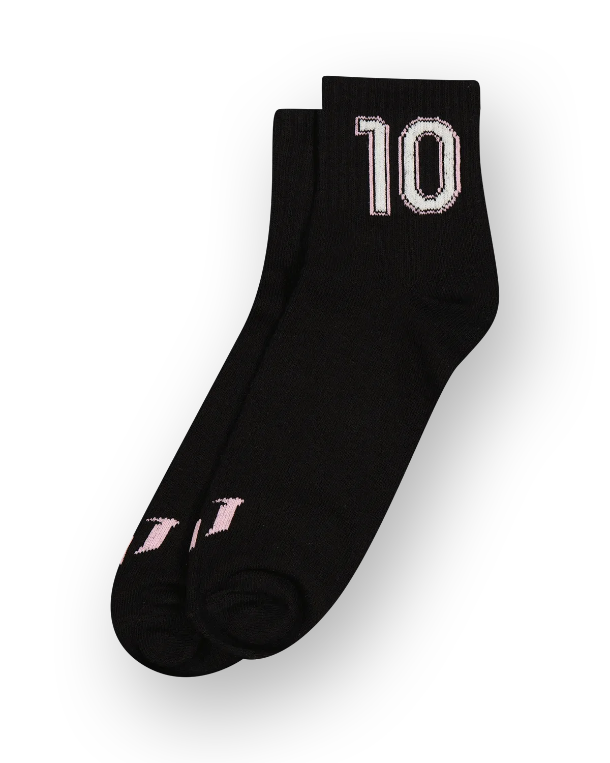 Unisex Socks M5510838TA | Zwart