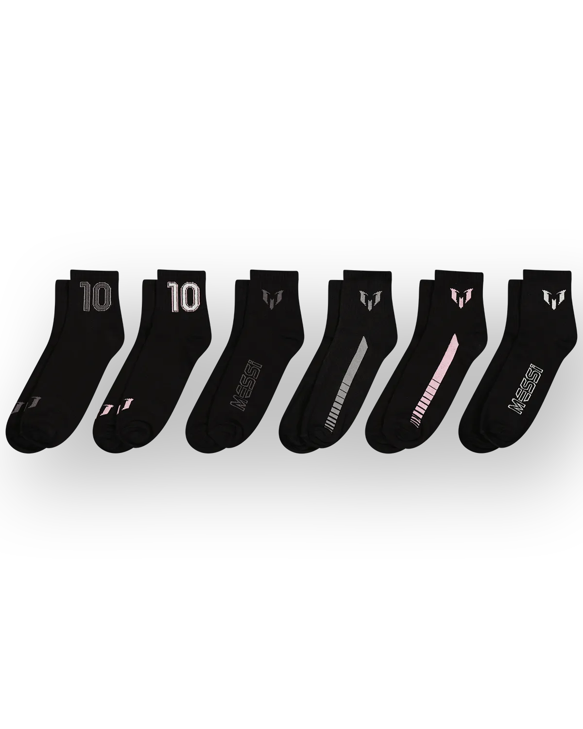 Unisex Socks M5510838TA | Zwart