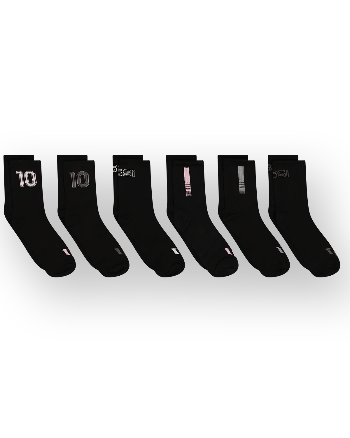 Unisex Socks M5510840TA | Zwart