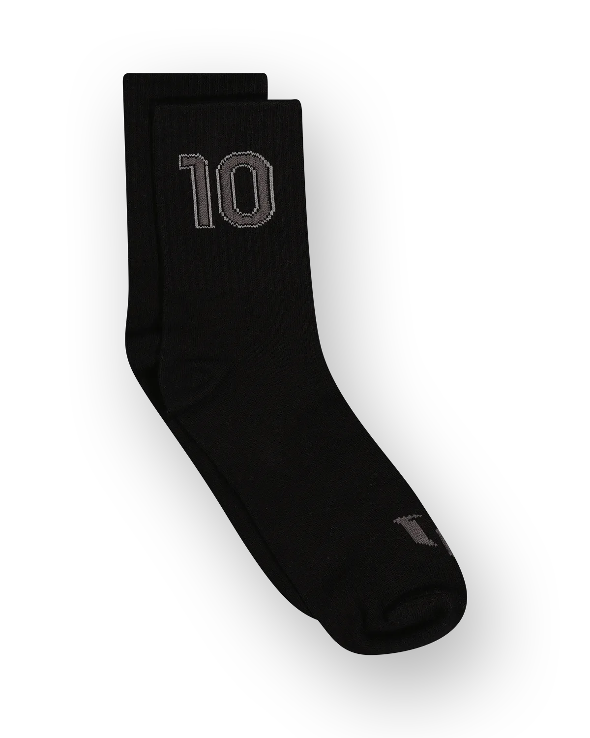 Unisex Socks M5510840TA | Zwart