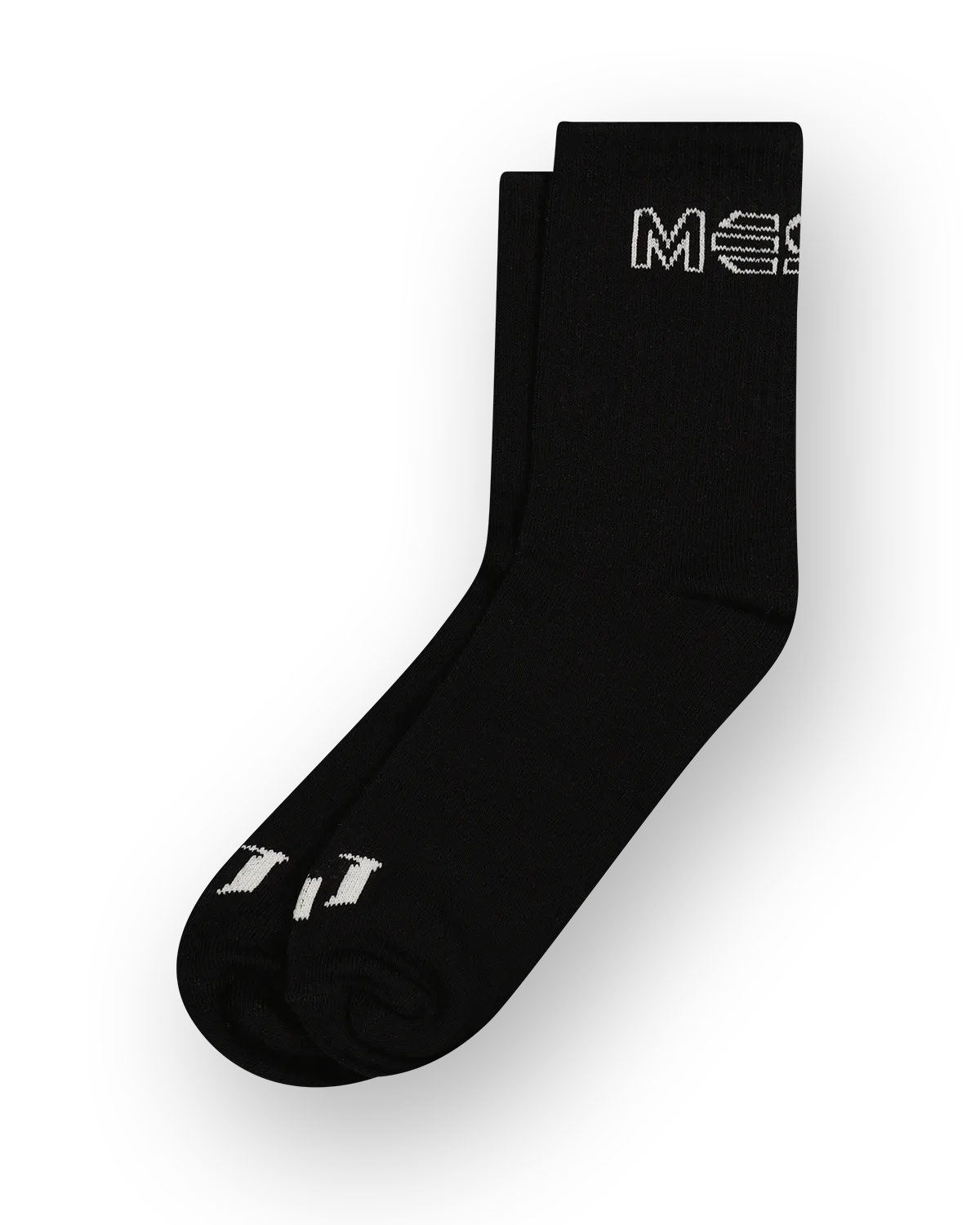 Unisex Socks M5510840TA | Zwart