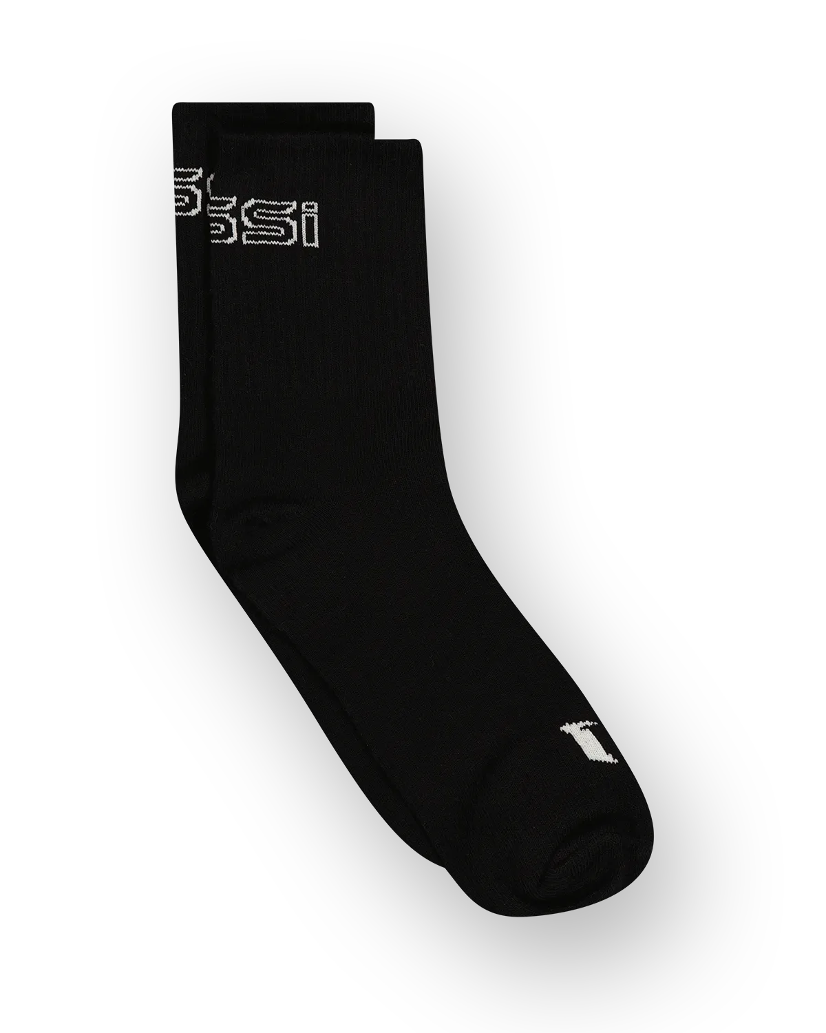 Unisex Socks M5510840TA | Zwart