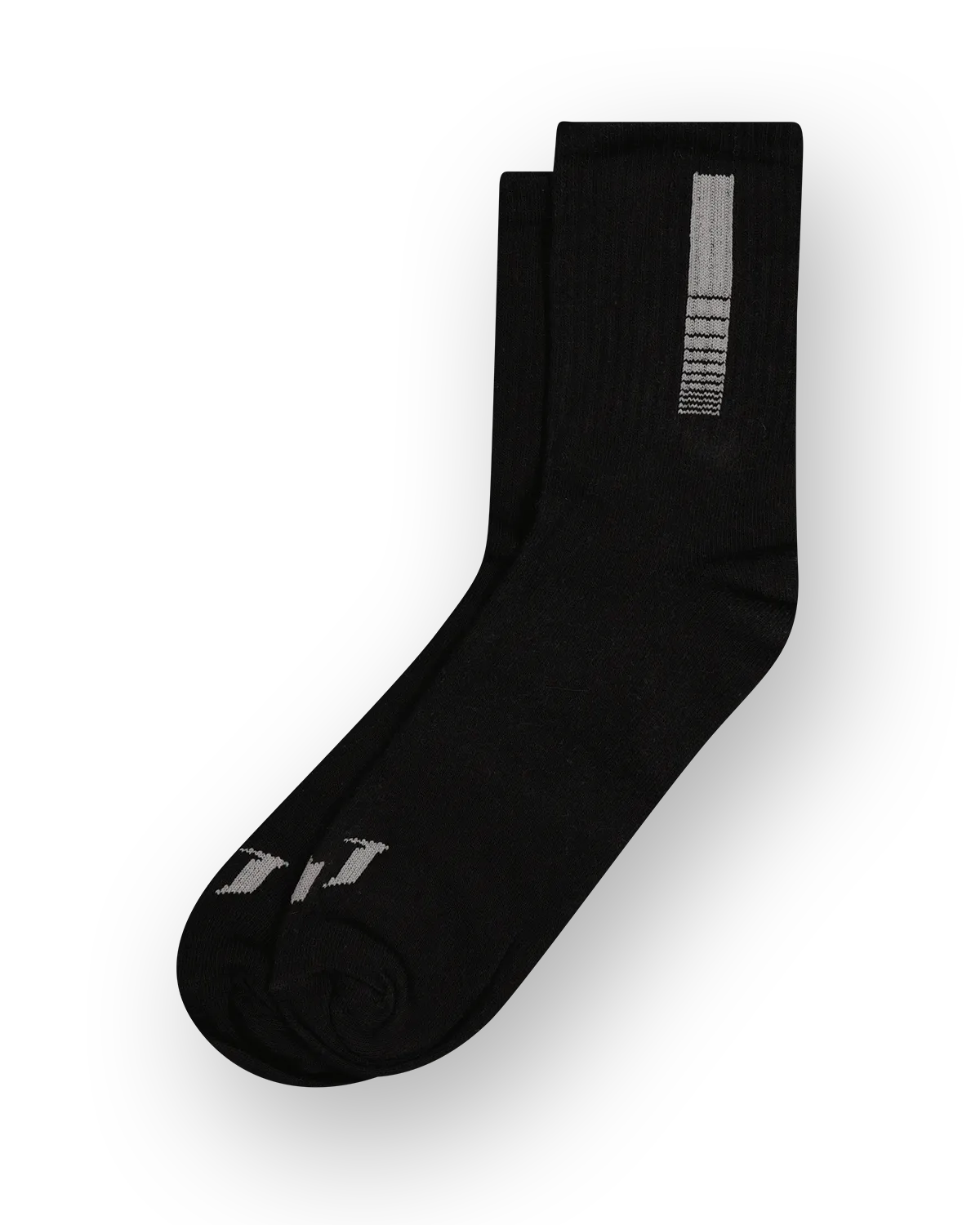 Unisex Socks M5510840TA | Zwart