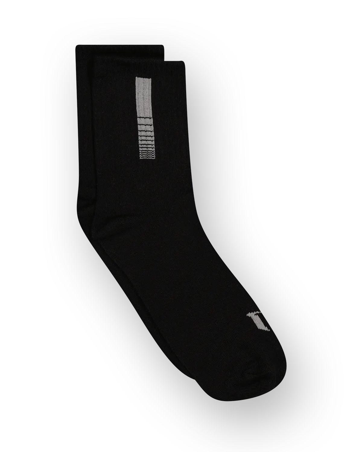 Unisex Socks M5510840TA | Zwart