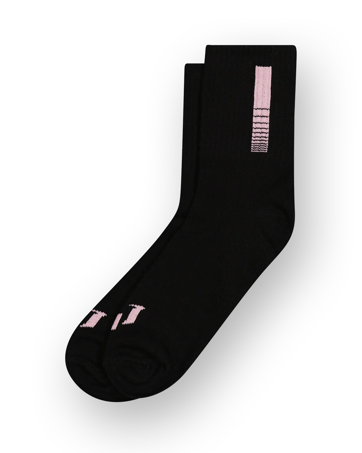 Unisex Socks M5510840TA | Zwart