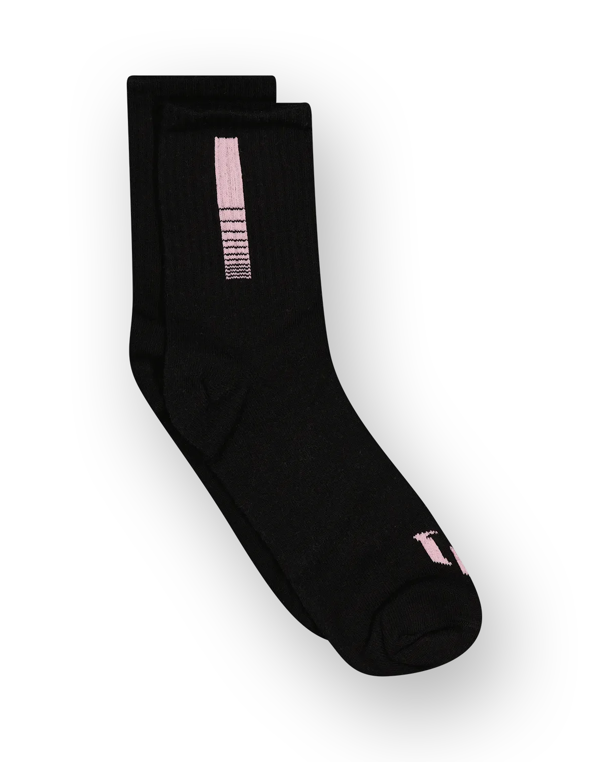 Unisex Socks M5510840TA | Zwart