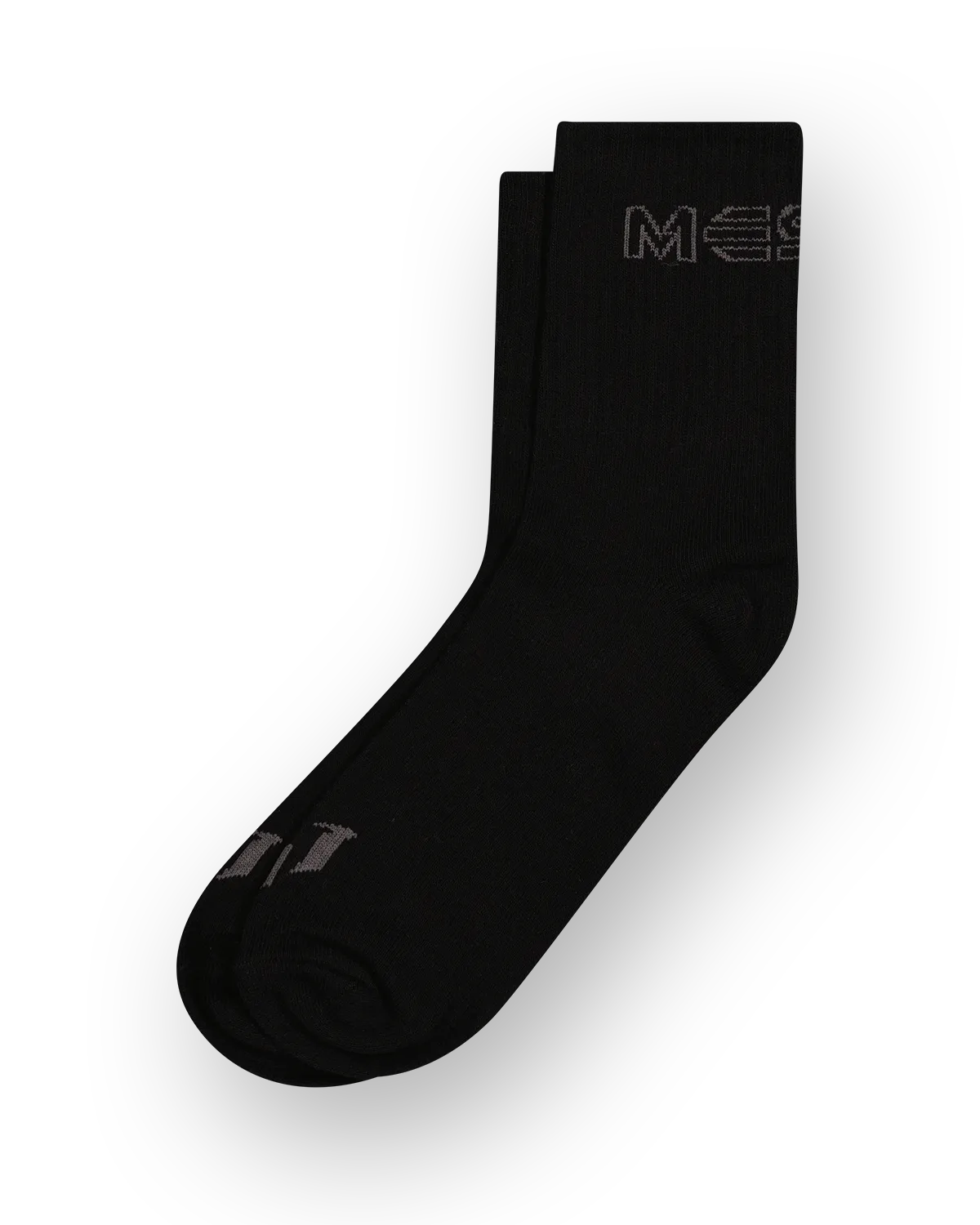 Unisex Socks M5510840TA | Zwart