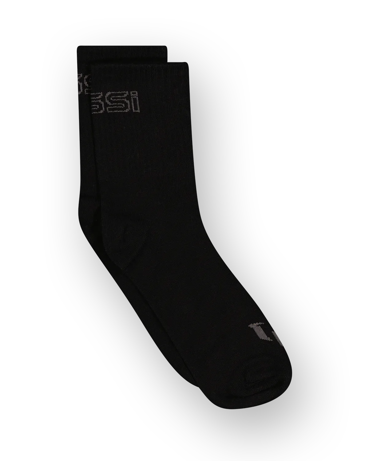 Unisex Socks M5510840TA | Zwart
