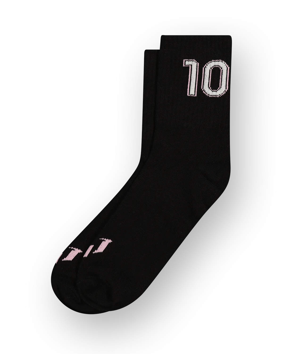 Unisex Socks M5510840TA | Zwart