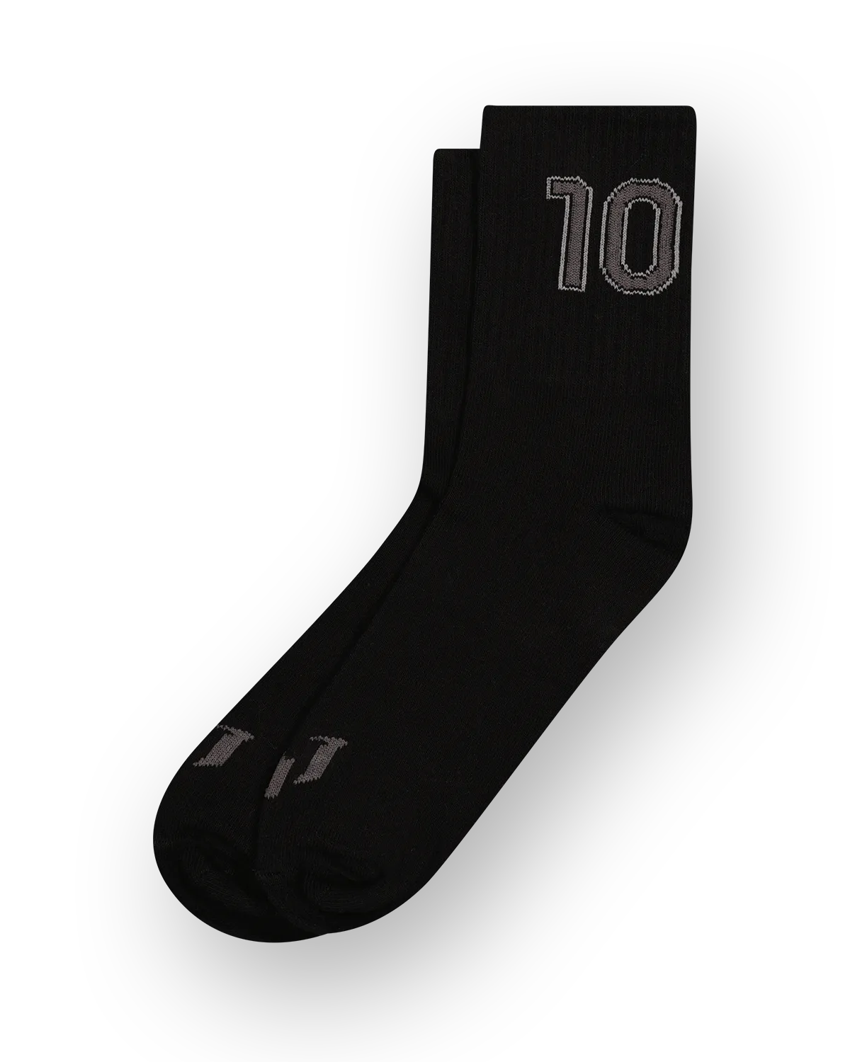 Unisex Socks M5510840TA | Zwart