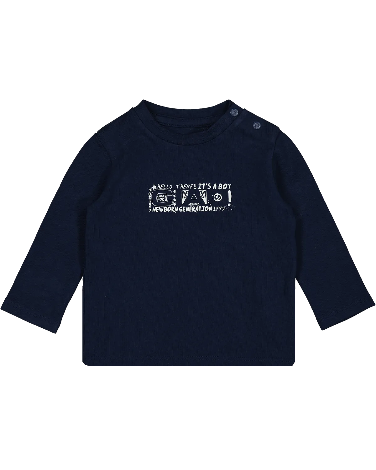 T-shirt Jille