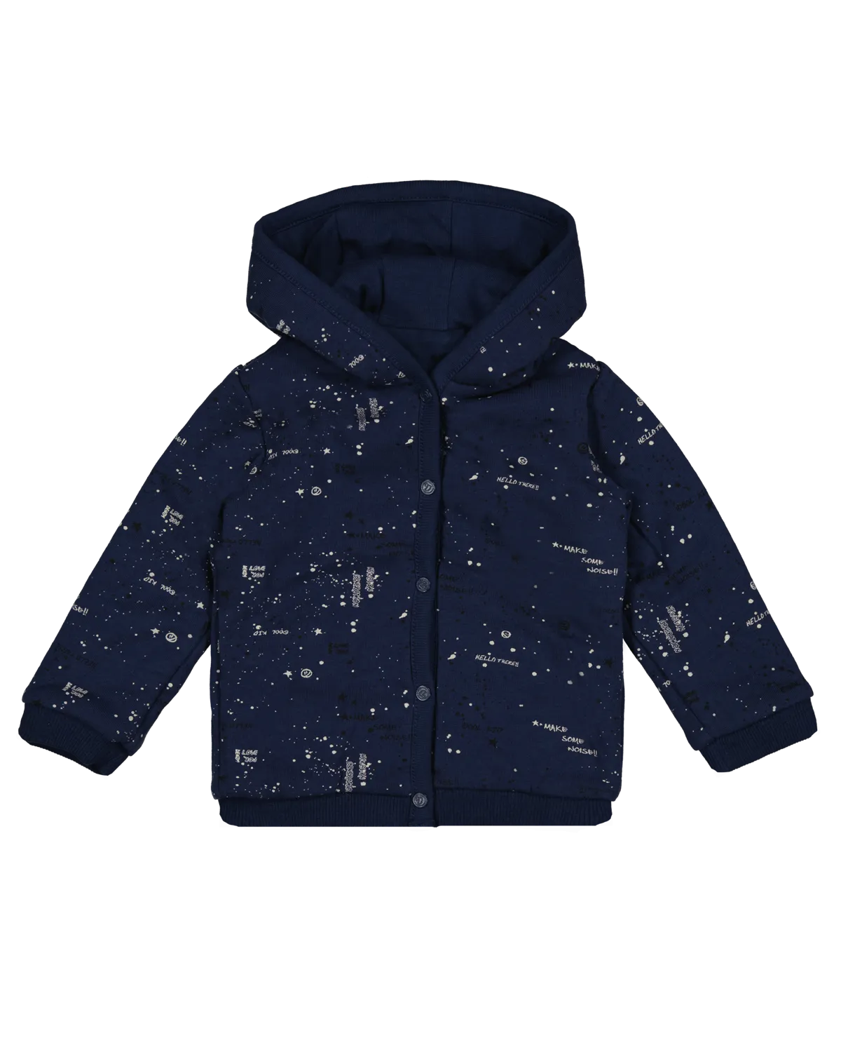 Cardigan Osti