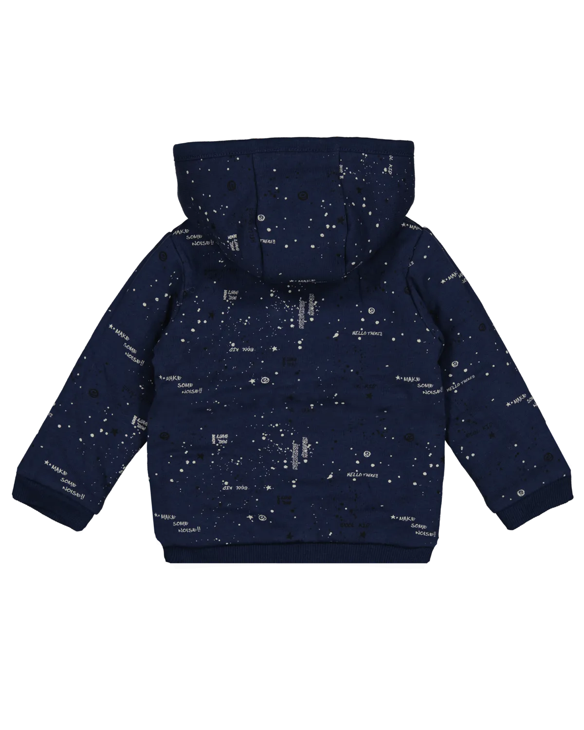 Cardigan Osti