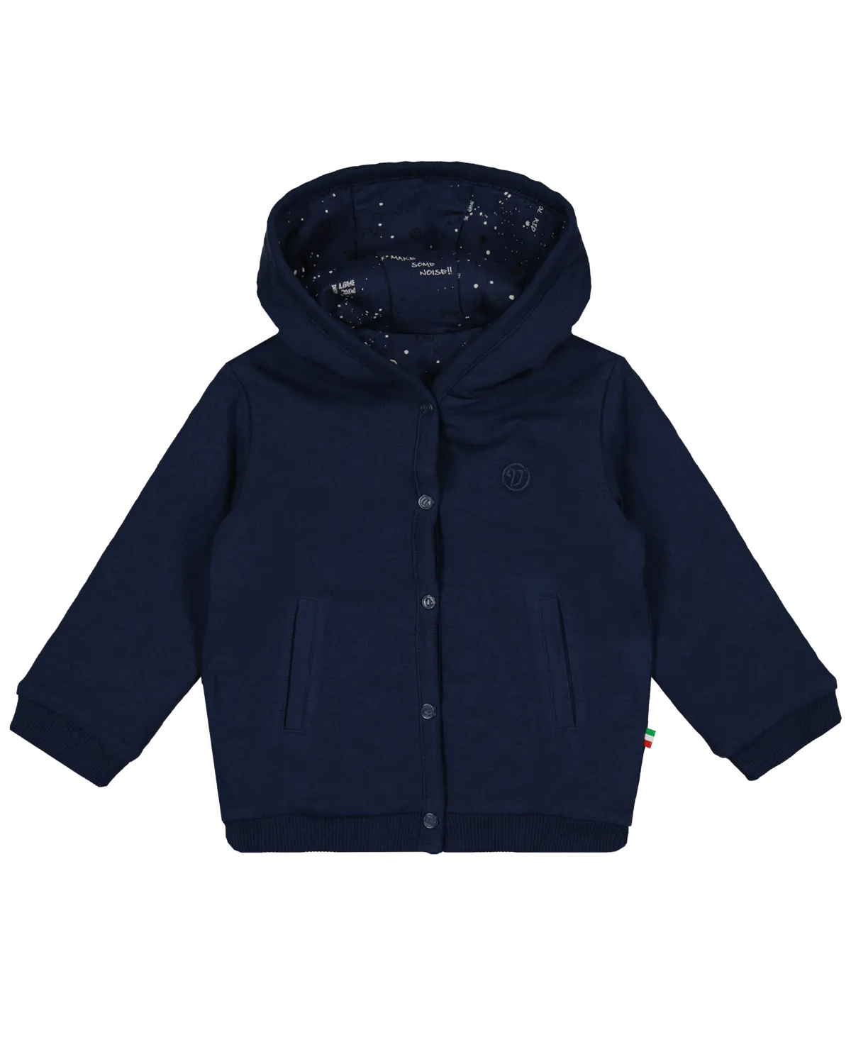 Cardigan Osti