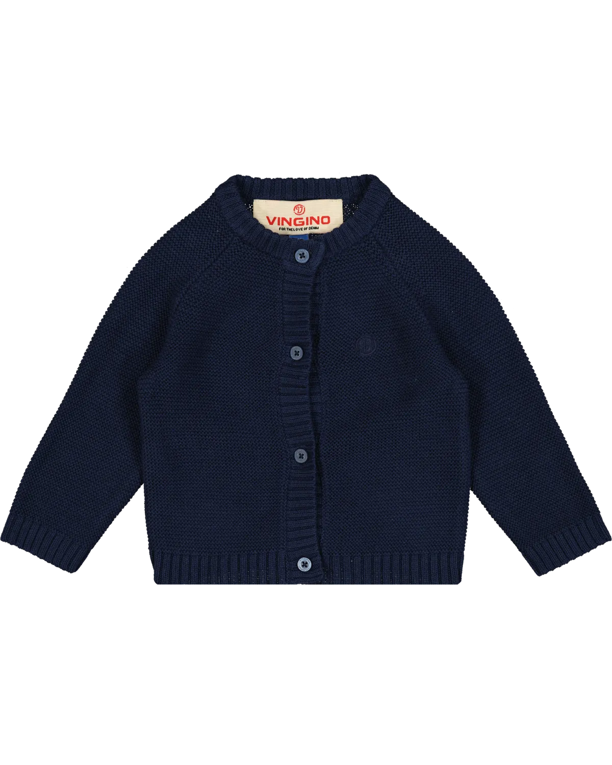 Cardigan Orion