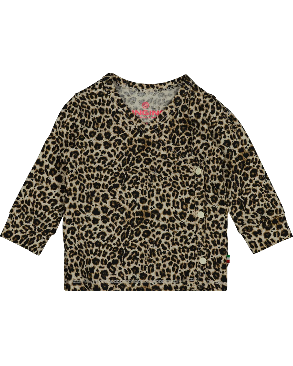 T-shirt Jess